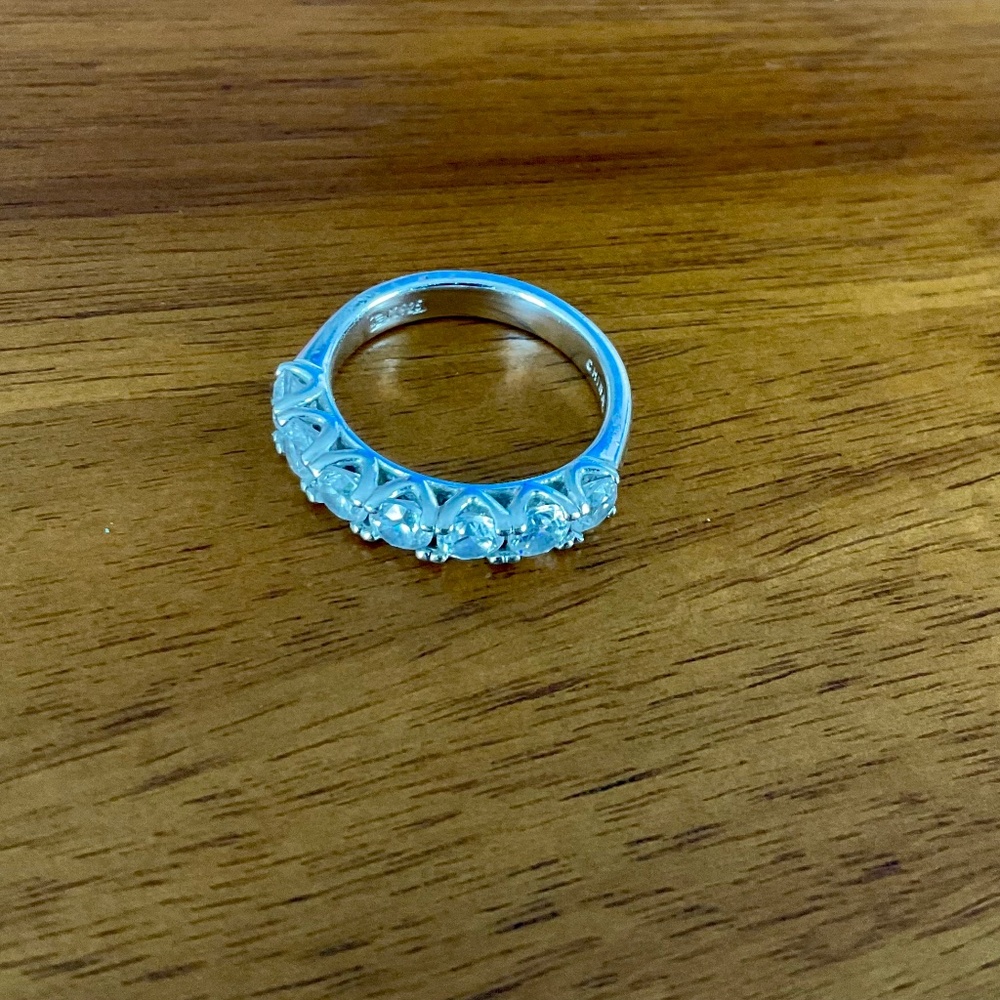 Cz Ring - image 1
